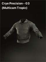 Crye Precision - G3 (Multicam Tropic)