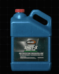Brake Fluid