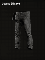 Jeans (Gray)