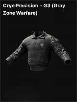 Crye Precision - G3 (Gray Zone Warfare)