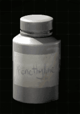 Fenethylline