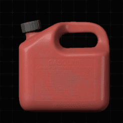 Fuel Canister