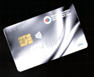 Platinum Credit Card