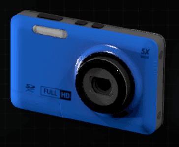 Digital Camera
