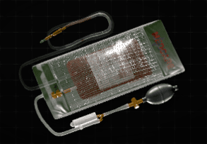Small Blood Bag