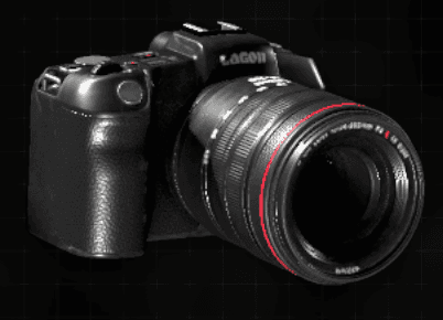 Reflex Camera