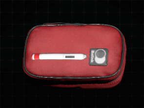 Injector Case