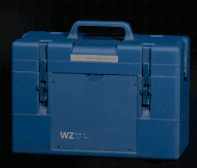 Medical Box