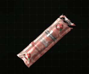 1 Shot Energy Chews