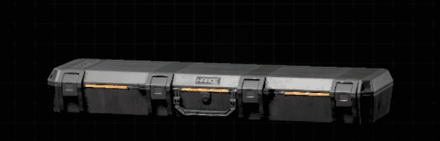 HARDE Case