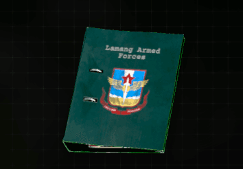 Army Intel