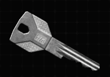 Pha Lang Doctor's Office Key
