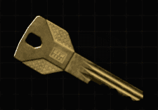 Hangar 03 Key