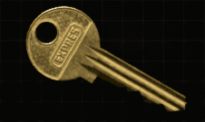 Kiu Vongsa Lumberyard Maintenance Room Key