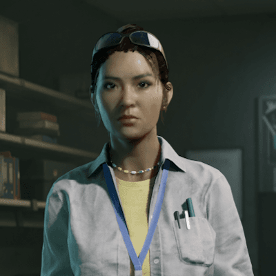 Lab Rat