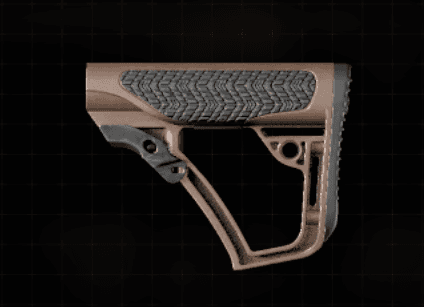 DD Adjustable Buttstock