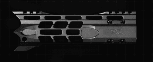 X7M-7 Handguard