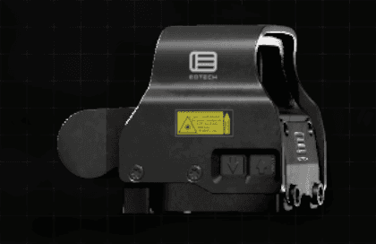 HWS EXPS2 Holographic Sight (1-Dot)
