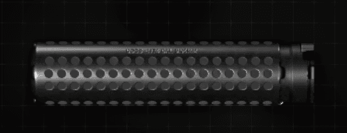 QDSS NT4 Suppressor