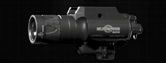 Surefire X400V-B-IRC