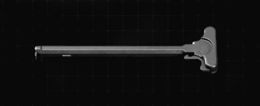 CQ A1 Charging Handle