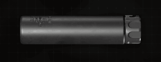 SOCOM556 RC1 Suppressor