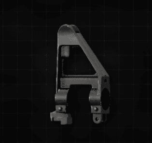 CQA1 Standard Gas Block