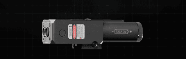 Steiner CQBL-1