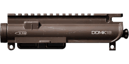 DDMK18 Upper Receiver