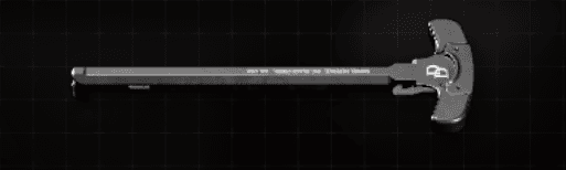 AR-15 GRIP-N-RIP Charging Handle