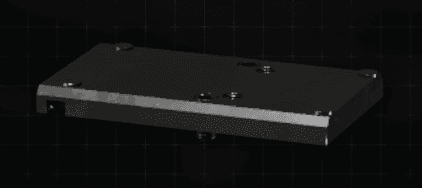 Glock 17 Vortex Viper Adapter