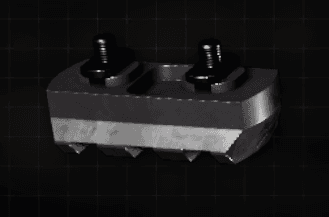 M-LOK Rail - 3 slot