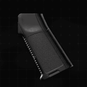 MIAD Pistol Grip