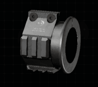 MP5 Ring Mount