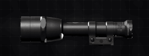 Surefire M600 Scout light
