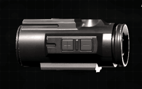 Vortex Spitfire HD Gen II 5x