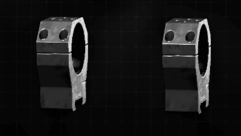 Low Profile O-ring - 30mm
