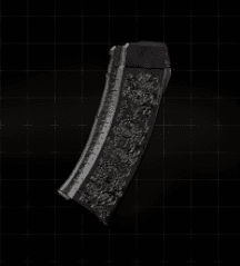 Buran's AK 5.45×39mm 30-Round Magazine