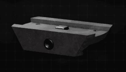 Low Sight Mount