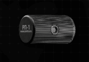 AK RP-1 Charging Handle