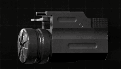 NcStar Compact Green Laser