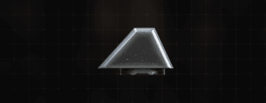 Glock 17 Front Iron Sight