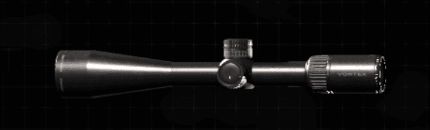 Viper PST Gen II 5-25x50 Rifle Scope