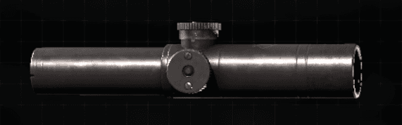 Mosin-Nagant PU 3.5x22 Scope