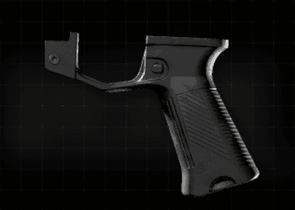 AK Ratnik Grip