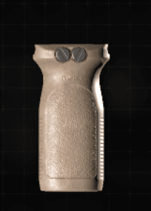 RVG (FDE)