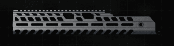 SIG MCX 16" Handguard
