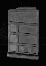 M700 7.62x51mm 10-Round PMAG AC Magazine