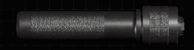 PBS-01 Suppressor