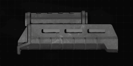 AK MOE Handguard